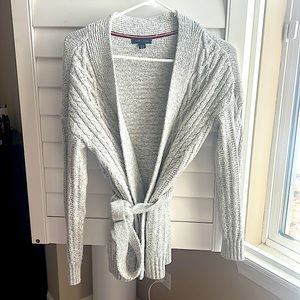 Tommy Hilfiger cardigan